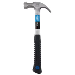 Draper Expert Solid Forged Claw Hammer, 560g/20oz
