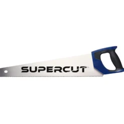 Draper Expert Supercut® Second Fix Triple Ground Handsaw, 550mm/22