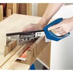 Draper Expert Supercut® Soft Grip Hardpoint Tenon Saw, 300mm/12