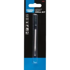 Draper Expert TCT Ceramic Drill Bit, 7mm x 80mm