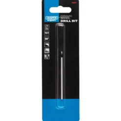 Draper Expert TCT Ceramic Drill Bit, 4mm x 70mm