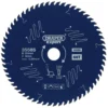 Draper Expert TCT Circular Saw Blade for Wood with PTFE Coating, 255 x 30mm, 60T