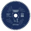 Draper Expert TCT Circular Saw Blade for Wood with PTFE Coating, 250 x 30mm, 60T