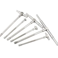 Draper Expert Telescopic Gauge Set (6 Piece)