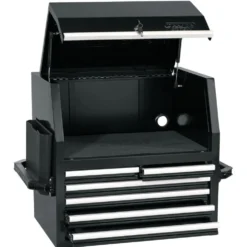 Draper Expert Tool Chest, 6 Drawer, 26