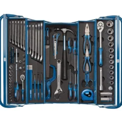 Draper Expert Tool Kit (90 Piece)