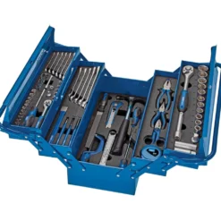 Draper Expert Tool Kit (90 Piece)