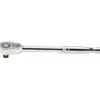 Draper Expert 60 Tooth Micro Head Reversible Ratchet, 1/2" Sq. Dr.