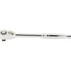 Draper Expert 60 Tooth Micro Head Reversible Ratchet, 3/8" Sq. Dr.