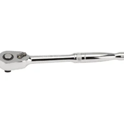 Draper Expert 72 Tooth Reversible Ratchet, 3/8" Sq. Dr.