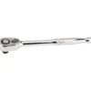 Draper Expert 72 Tooth Reversible Ratchet, 1/2" Sq. Dr.