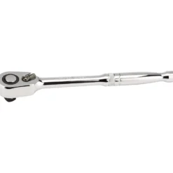 Draper Expert 72 Tooth Reversible Ratchet, 1/2" Sq. Dr.