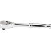 Draper Expert 60 Tooth Sealed Head Reversible Ratchet, 1/4" Sq. Dr.