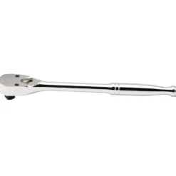 Draper Expert 60 Tooth Sealed Head Reversible Ratchet, 3/8" Sq. Dr.