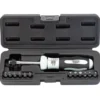 Draper Expert Torque Screwdriver Kit, 1-5Nm
