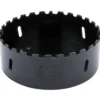 Draper Expert Tungsten Carbide Grit Hole Saw, 121mm