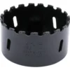 Draper Expert Tungsten Carbide Grit Hole Saw, 83mm