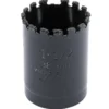 Draper Expert Tungsten Carbide Grit Hole Saw, 38mm