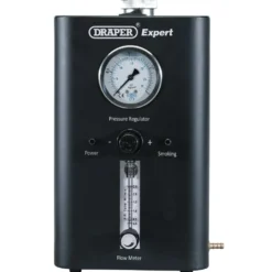 Draper Expert Turbo Smoke Diagnostic Machine Pipe Vacuum Leak Detector