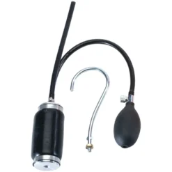 Draper Expert Turbo Smoke Diagnostic Machine Pipe Vacuum Leak Detector