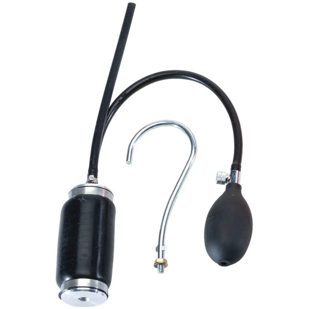 Draper Expert Turbo Smoke Diagnostic Machine Pipe Vacuum Leak Detector