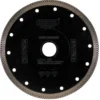 Draper Expert Turbo-X Porcelain Diamond Blade, 180mm