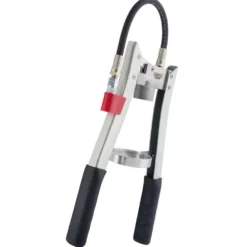 Draper Expert Twin Handle Lever Action Grease Gun
