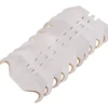 Draper Expert Two Notch Hooked Trimming Knife Blades (Pack of 10)