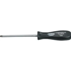 Draper Expert TX-STAR® Security Screwdriver, T30T x 115mm