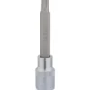 Draper Expert TX-STAR® Socket Bit, 1/2" Sq. Dr., T45 x 100mm
