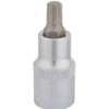 Draper Expert TX-STAR® Socket Bit, 1/2" Sq. Dr., T45 x 55mm