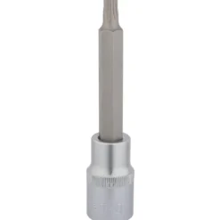 Draper Expert TX-STAR® Socket Bit, 1/2" Sq. Dr., T40 x 100mm
