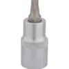 Draper Expert TX-STAR® Socket Bit, 1/2" Sq. Dr., T40 x 55mm