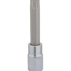 Draper Expert TX-STAR® Socket Bit, 1/2" Sq. Dr., T60 x 100mm