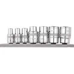 Draper Expert TX-STAR® Socket Set, 1/4