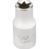 Draper Expert TX-STAR® Socket, 1/4" Sq. Dr., E7