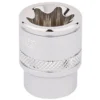 Draper Expert TX-STAR® Socket, 3/8" Sq. Dr., E18