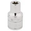 Draper Expert TX-STAR® Socket, 1/2" Sq. Dr., E10