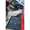 Draper Expert TX-STAR® T' Handle Key Set in 3/4 Drawer EVA Insert Tray (7 Piece)