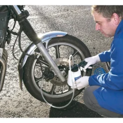 Draper Expert Universal Brake Bleeding Kit