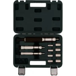 Draper Expert Universal Clutch Aligning Kit (11 Piece)