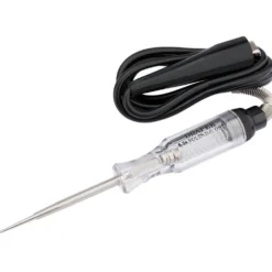 Draper Expert 6-24V DC Heavy Duty Automotive Circuit Tester