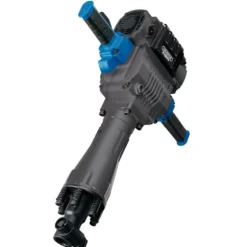 Draper Expert 230V T-Handle Hex Breaker, 22.5kg, 2100W