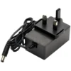 Draper Expert 24W 1A AC/DC Hybrid Work Light Power Tool Battery Adaptor Compatible with DC 18V for Stock No. 04673