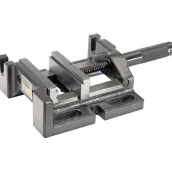 Draper Expert 3 Way Drill Press Vice, 100mm