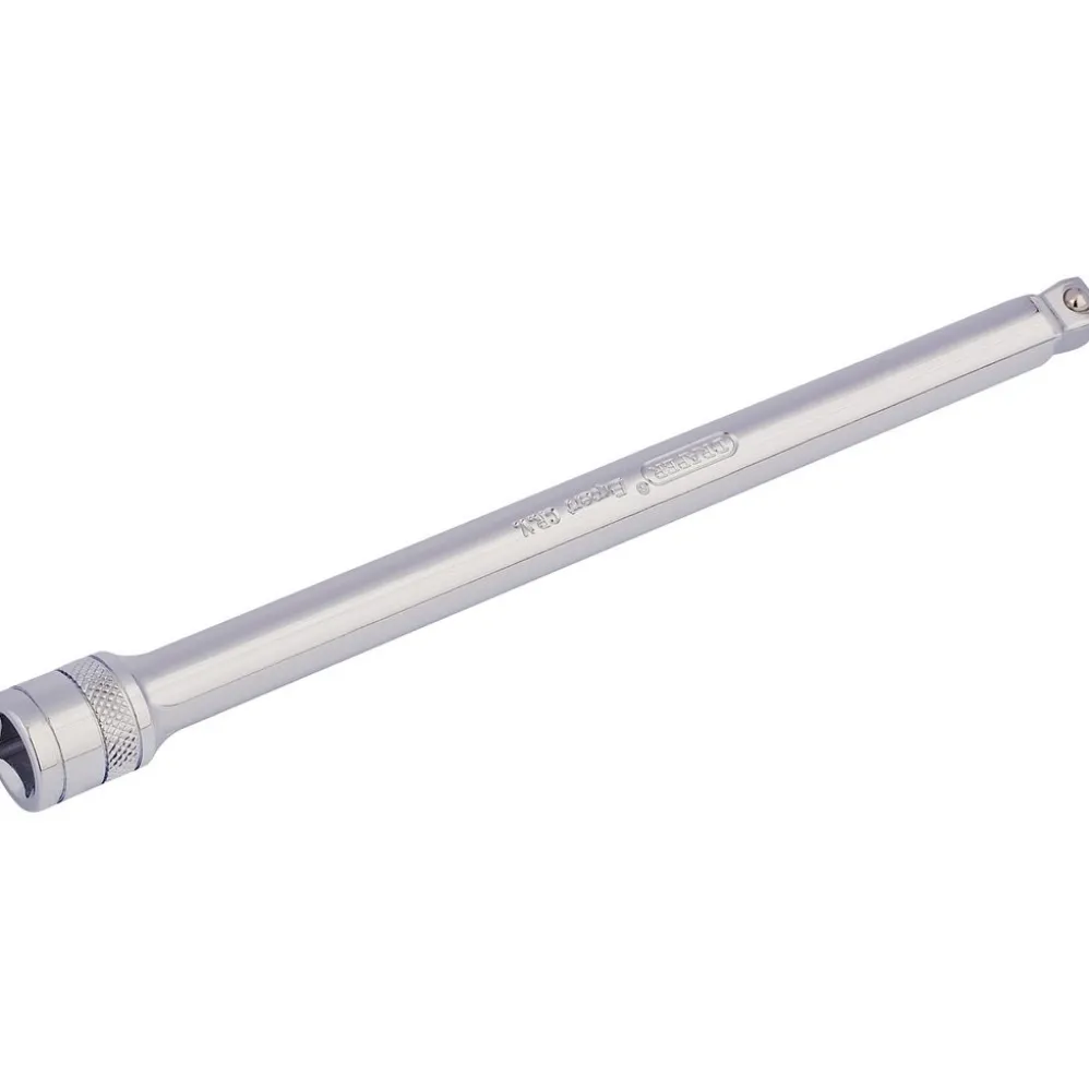 Draper Expert Wobble Extension Bar, 3/8" Sq. Dr., 200mm