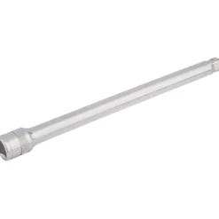 Draper Expert Wobble Extension Bar, 1/2" Sq. Dr., 250mm