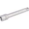 Draper Expert Wobble Extension Bar, 1/2" Sq. Dr., 125mm