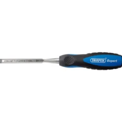 Draper Expert Wood Chisel, 10mm