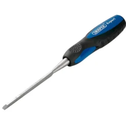 Draper Expert Wood Chisel, 6mm